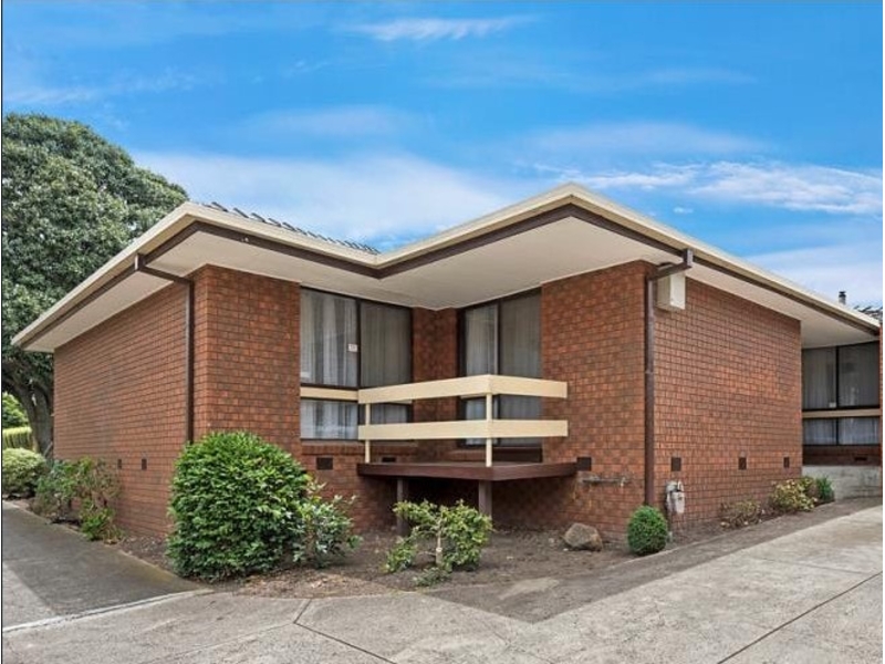 Rental properties & online application form