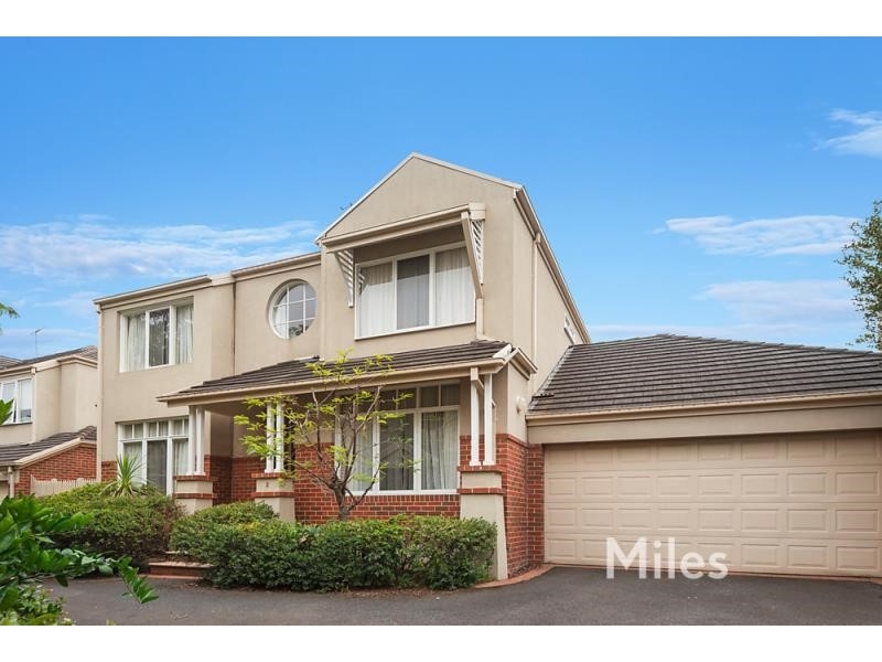 Rental properties & online application form