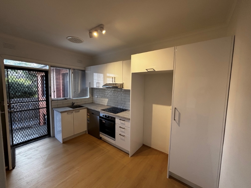 Rental properties & online application form