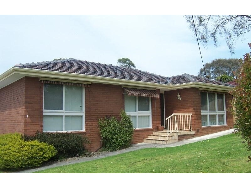 Rental properties & online application form