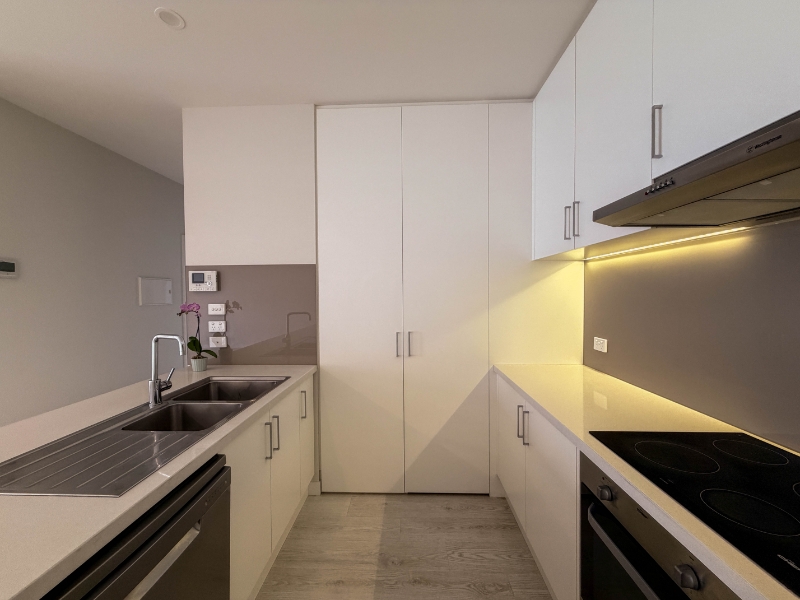 Rental properties & online application form