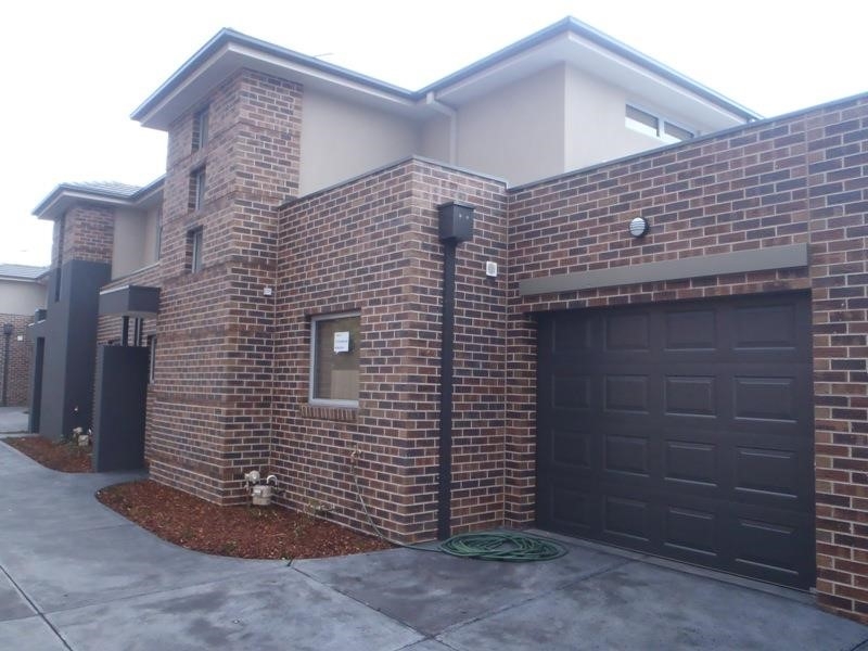 Rental properties & online application form