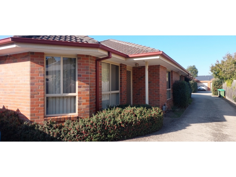 Rental properties & online application form