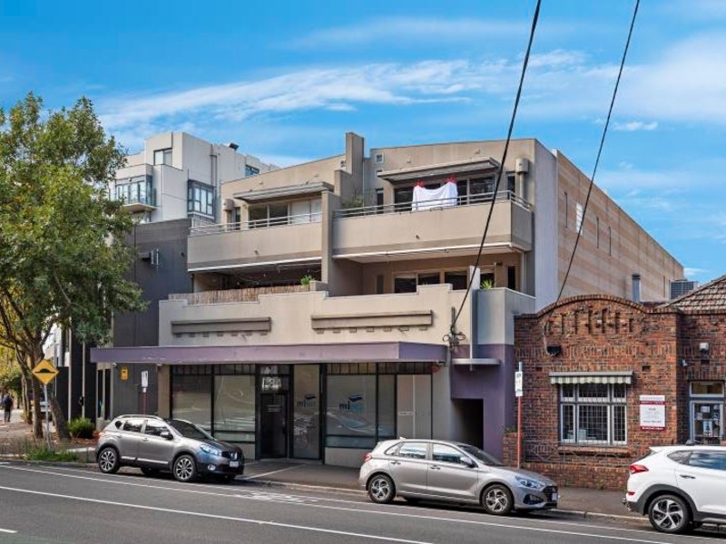 Rental properties & online application form