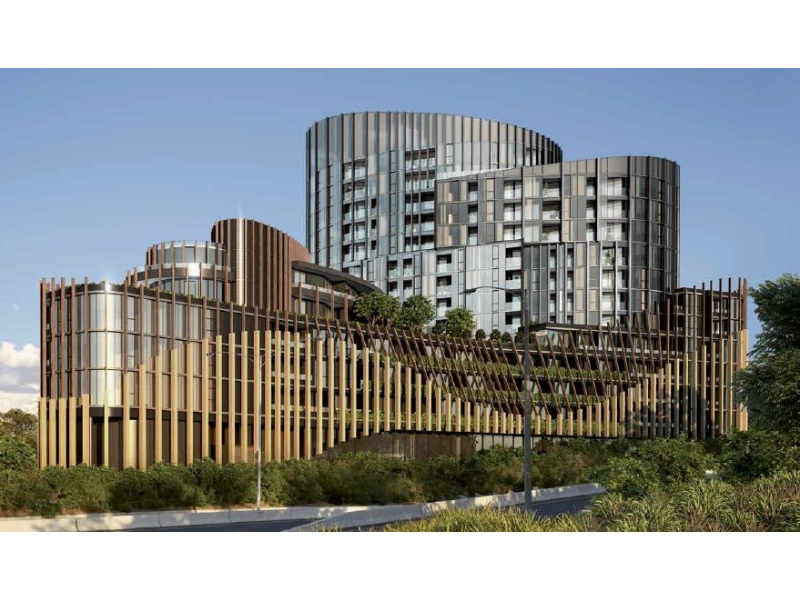 Rental properties & online application form