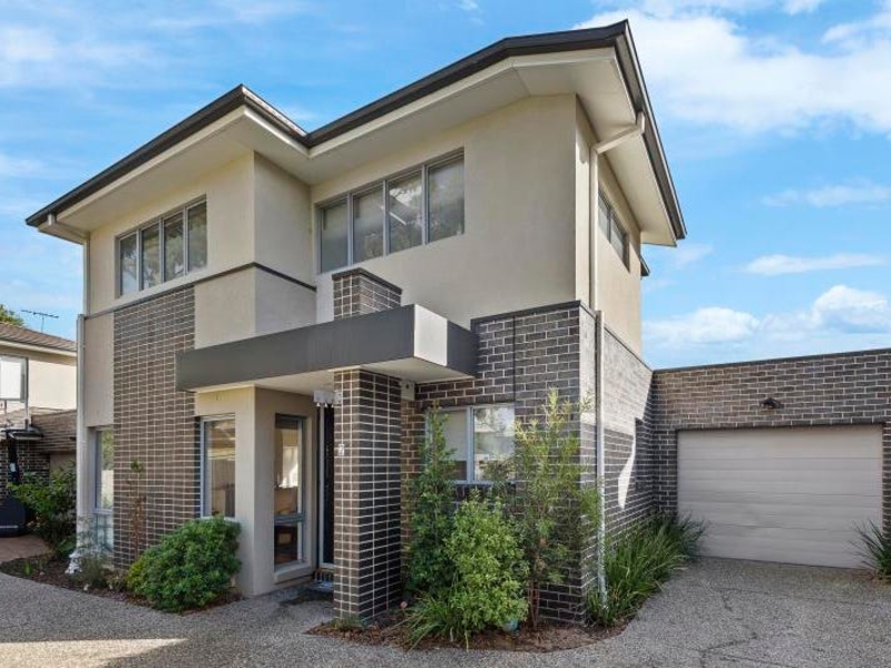 Rental properties & online application form