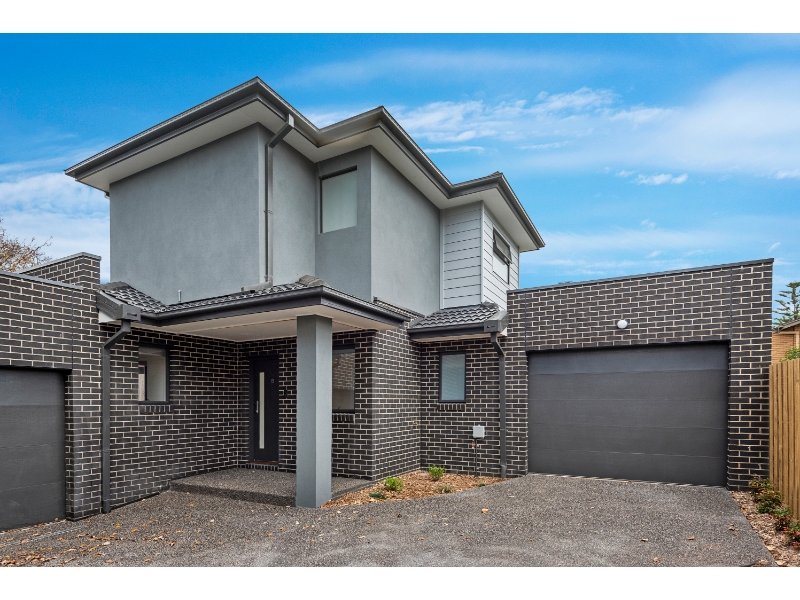 Rental properties & online application form