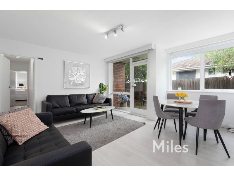 Rental properties & online application form