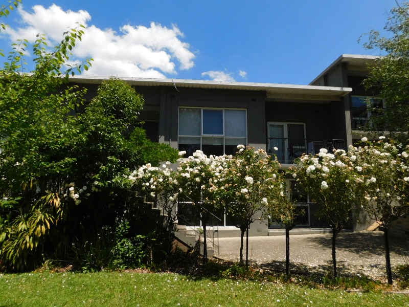 Rental properties & online application form
