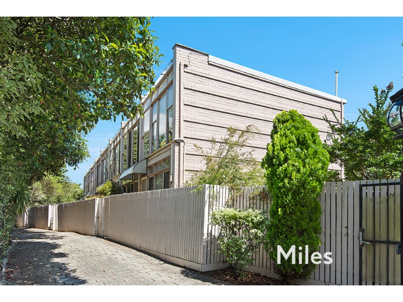 Rental properties & online application form