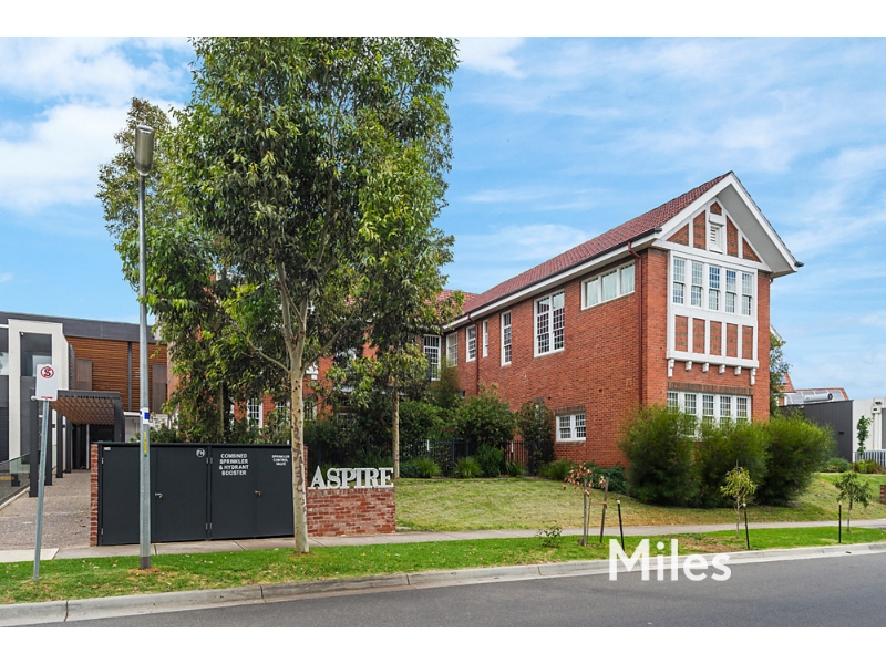 Rental properties & online application form