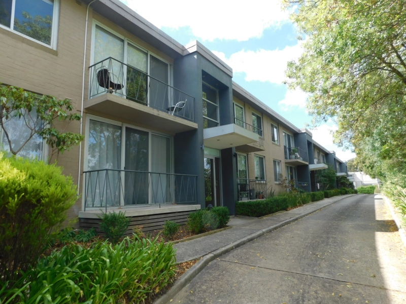 Rental properties & online application form