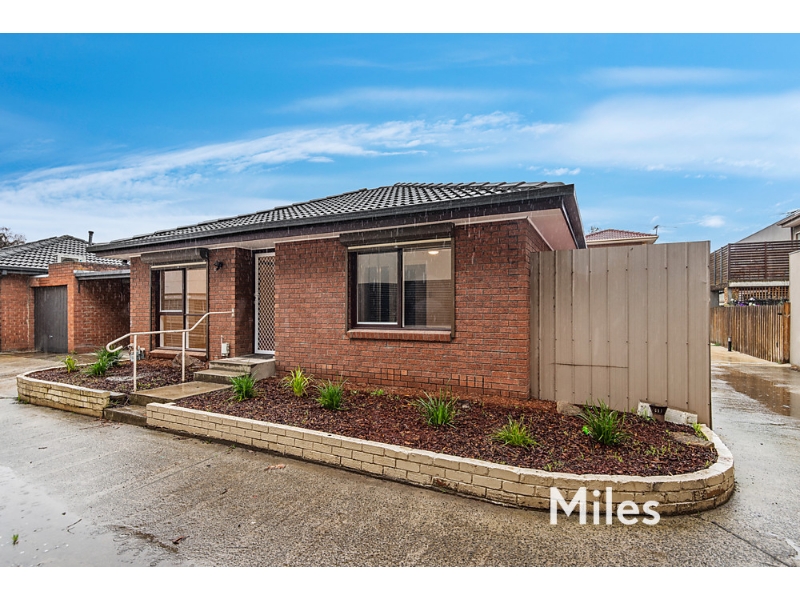 4/128 Blyth Street, Brunswick East Apartment for rent Listed by Kate