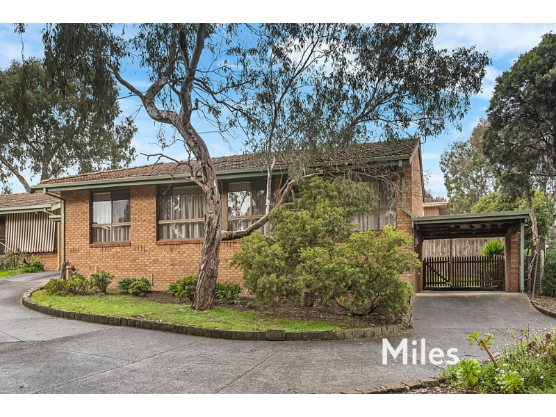 Rental properties & online application form