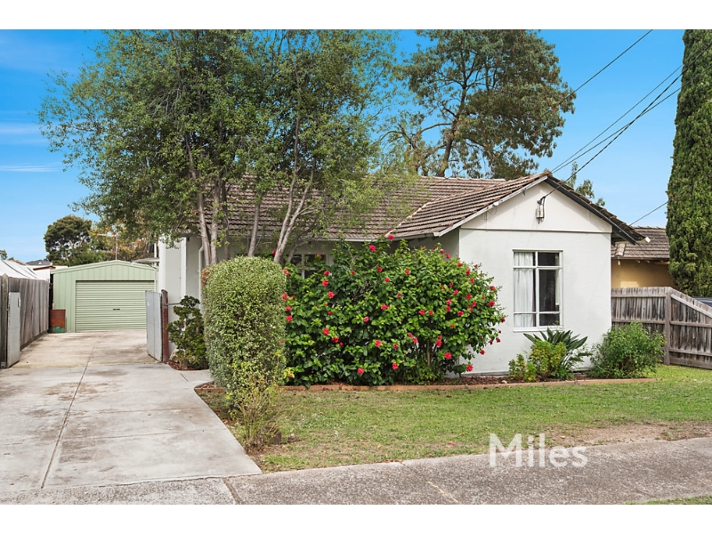 Rental properties & online application form