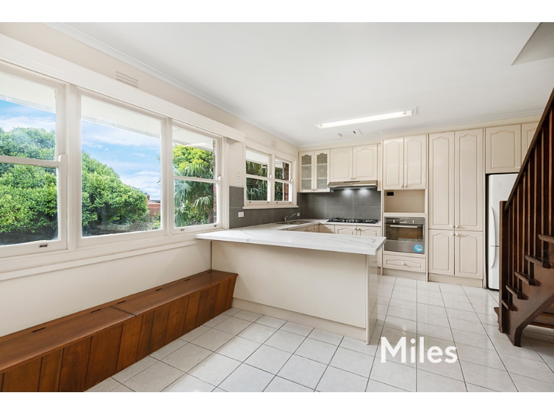 Rental properties & online application form