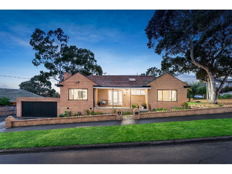 Rental properties & online application form