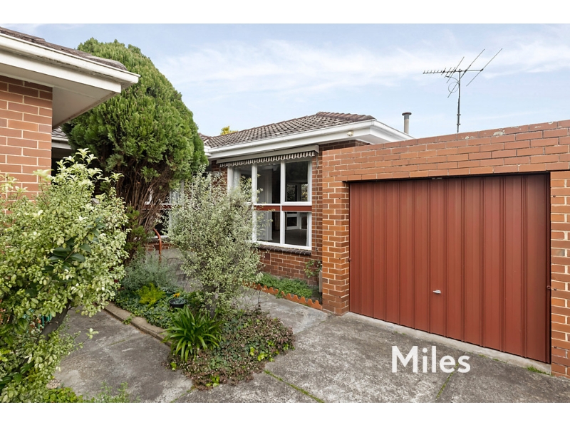 Rental properties & online application form