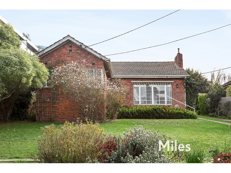 Rental properties & online application form