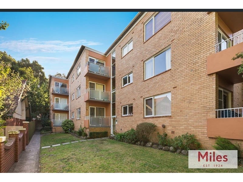 2/147 Marshall Street, Ivanhoe Apartment for rent Listed by Danielle
