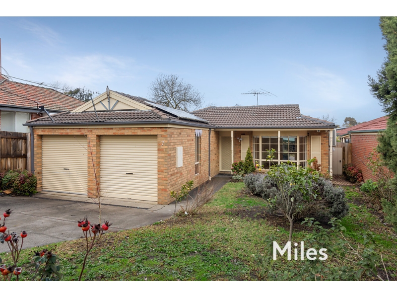Rental properties & online application form