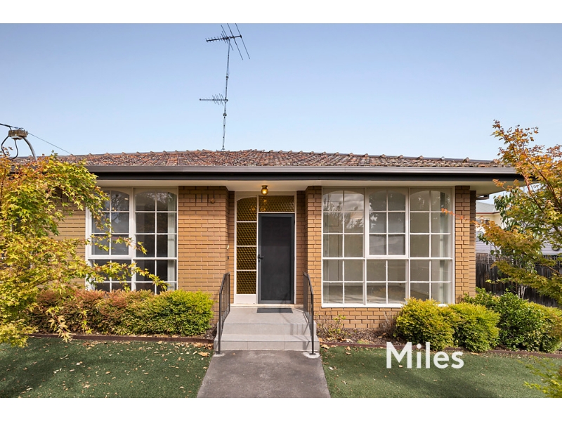 Rental properties & online application form