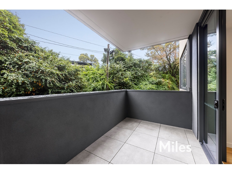 108/1023 Heidelberg Road, Ivanhoe Apartment for rent Listed by