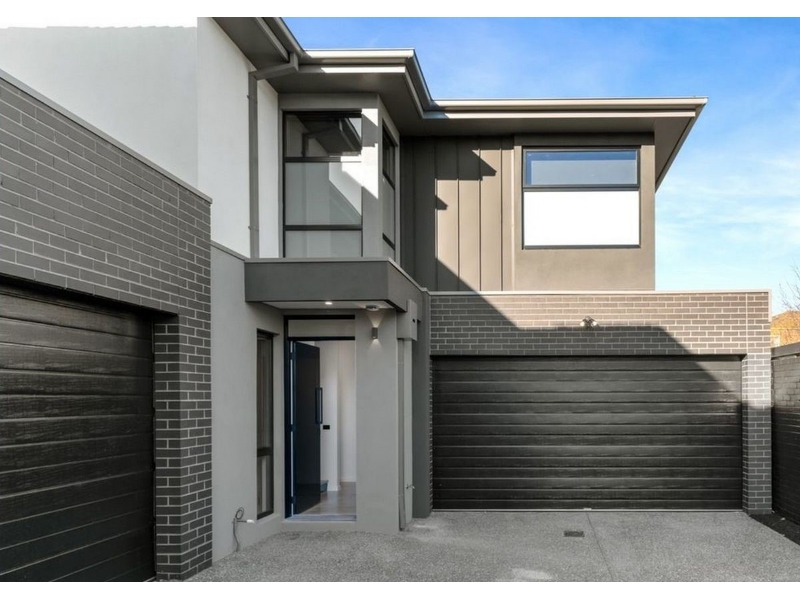 Rental properties & online application form