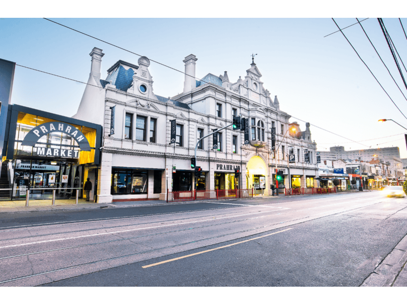 Rental properties & online application form