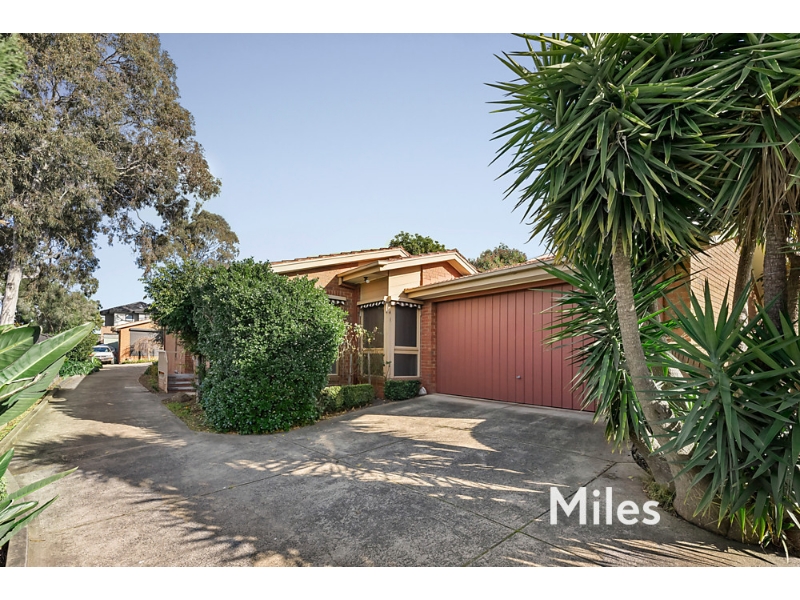 Rental properties & online application form