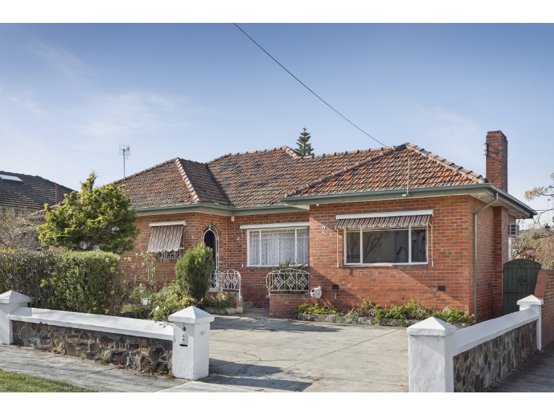 Rental properties & online application form
