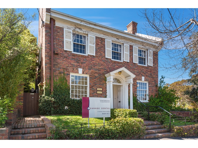 10a Seddon Street, Ivanhoe Apartment for rent Listed by Lucy Scott of