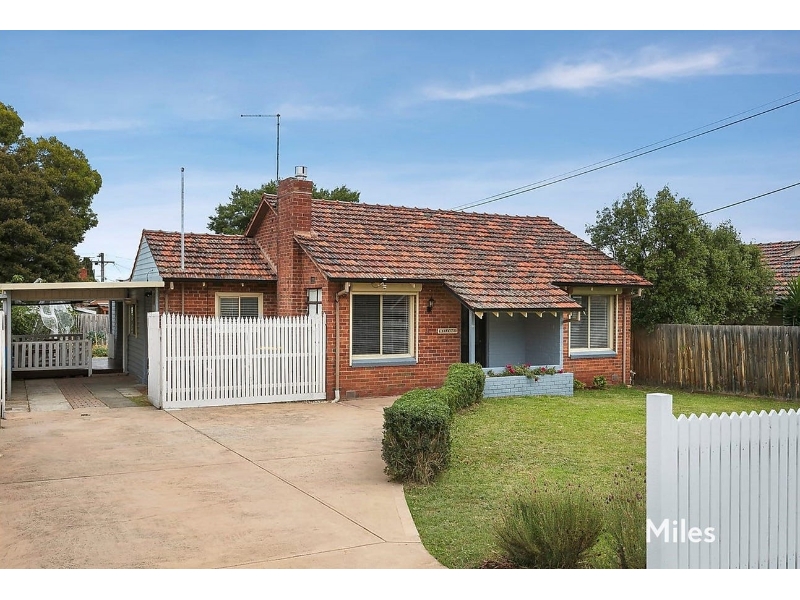 Rental properties & online application form
