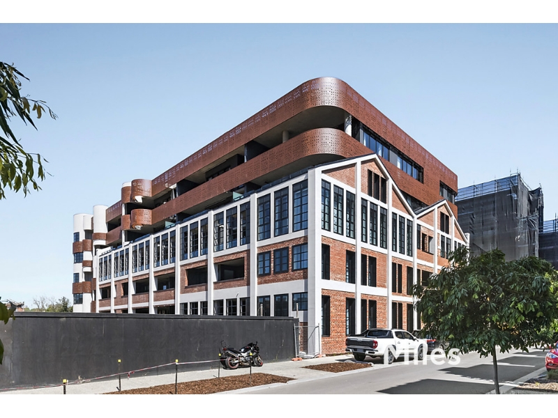 Rental properties & online application form