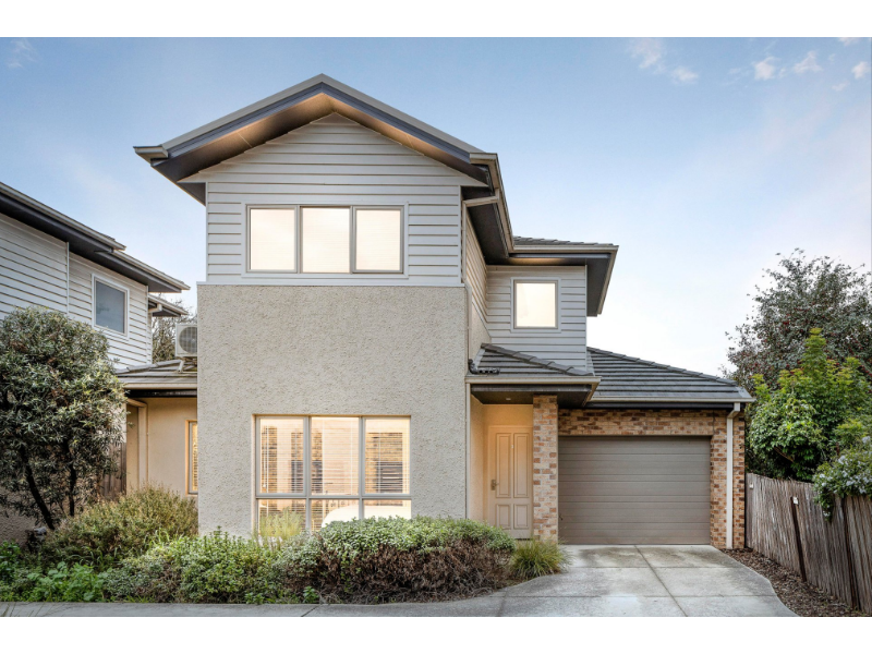 Rental properties & online application form