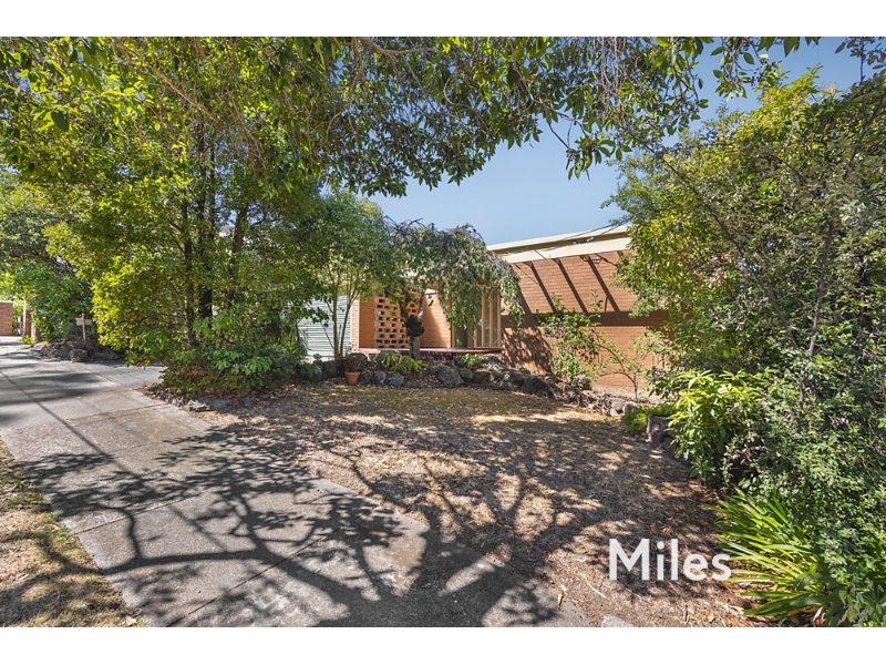 Rental properties & online application form