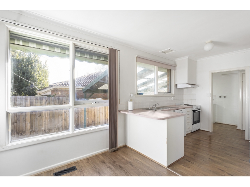 Rental properties & online application form