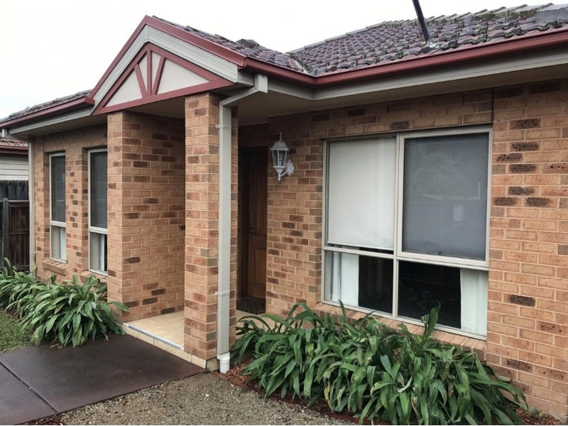 Rental properties & online application form