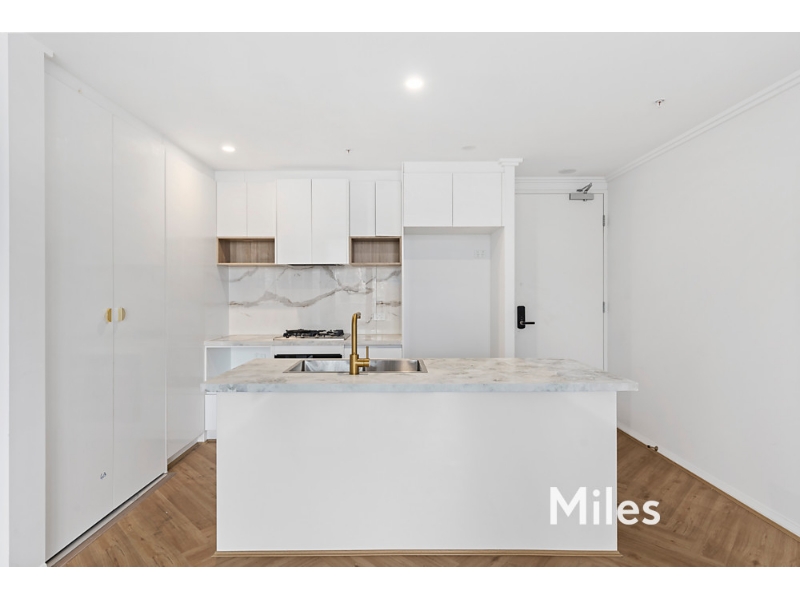 Rental properties & online application form