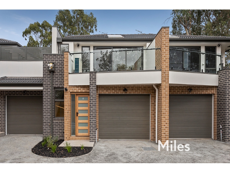 Rental properties & online application form