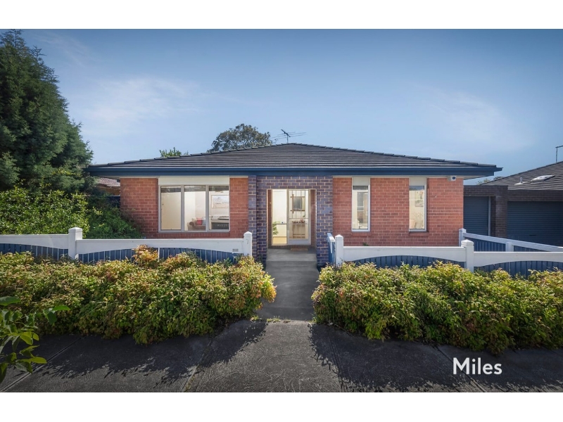 Rental properties & online application form