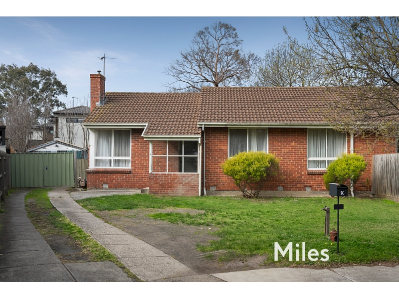 Rental properties & online application form