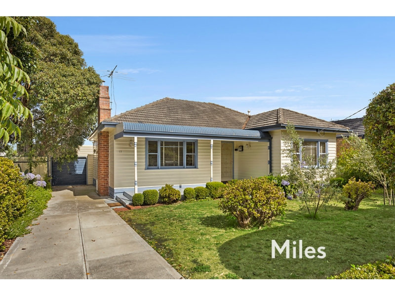 Rental properties & online application form