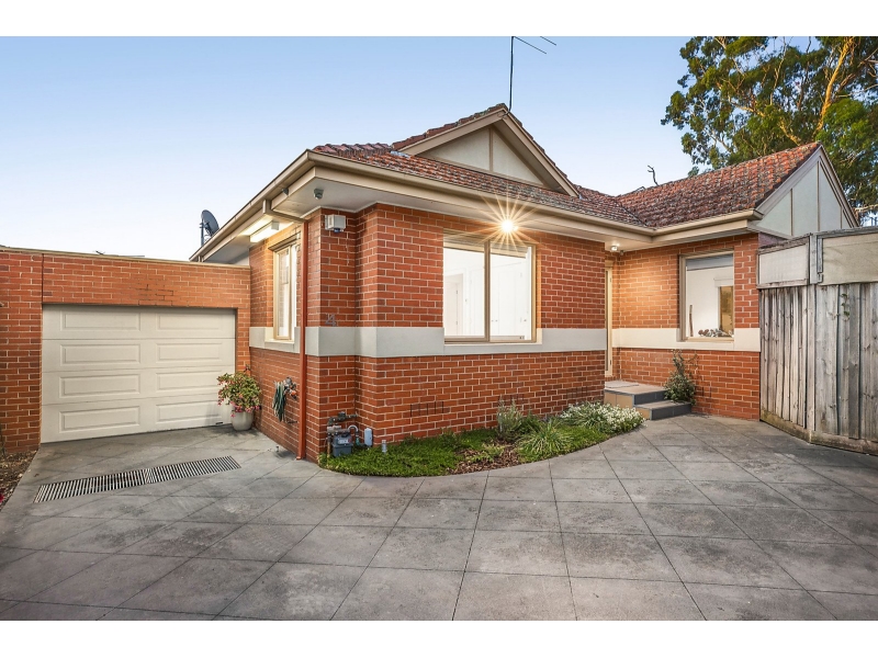 Rental properties & online application form