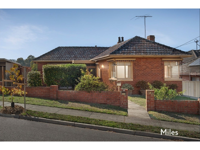 Rental properties & online application form