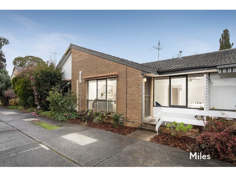 Rental properties & online application form