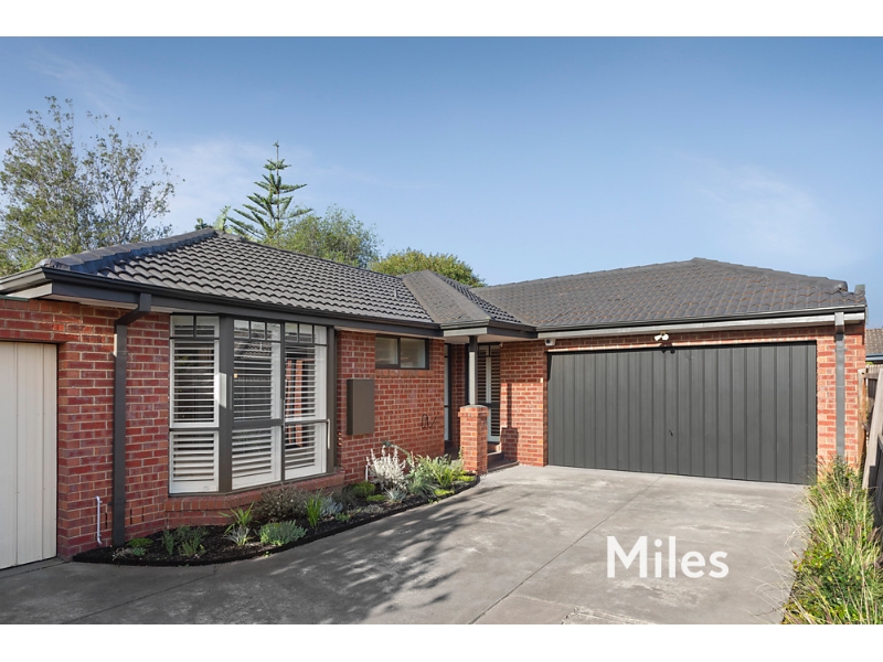 Rental properties & online application form