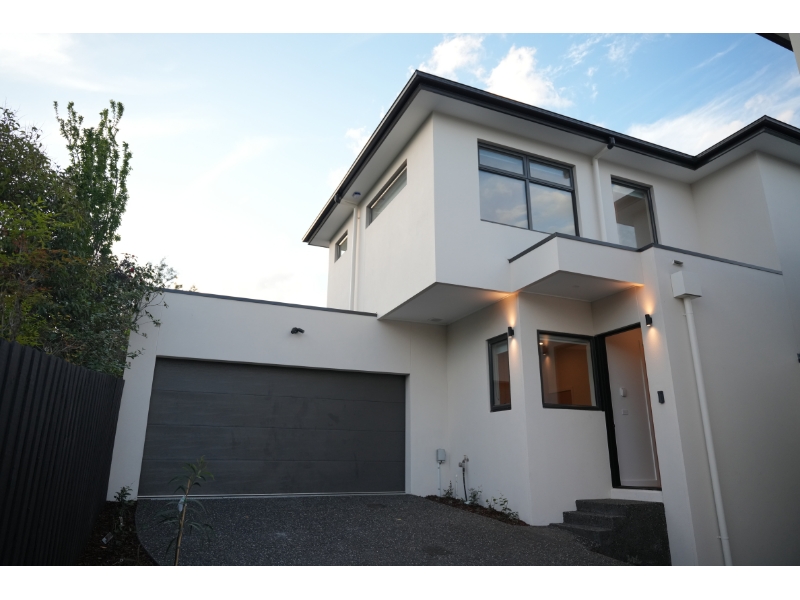 Rental properties & online application form