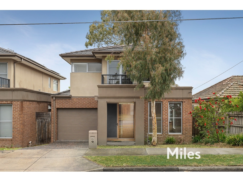 Rental properties & online application form