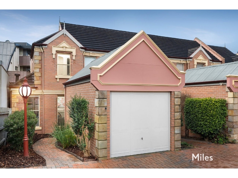 Rental properties & online application form